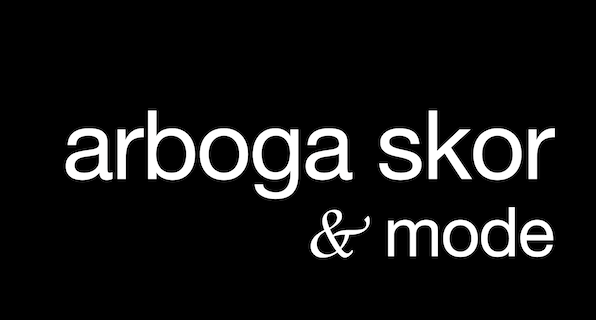 Arboga Skor &amp; Mode